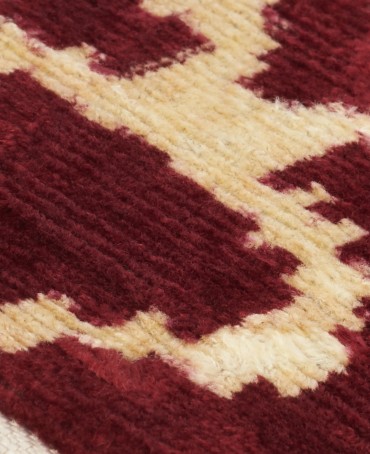 Ключница из Шелка Унисекс Key_RISUS TERRA!/L